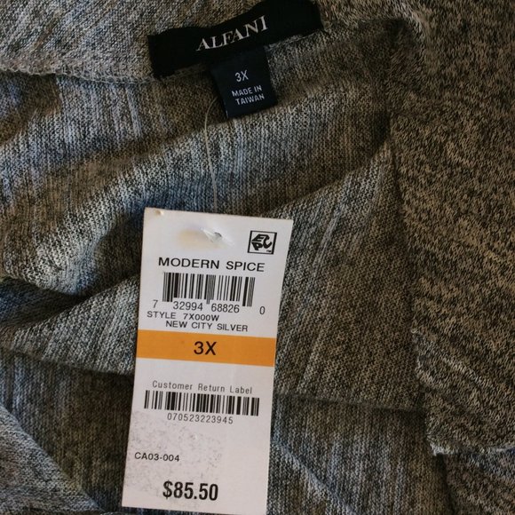 Arlfani Sweate 220C - Picture 7 of 8